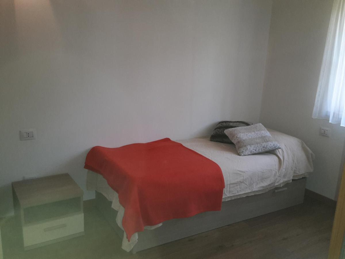 Villaggio Delle Alpi Pre-Saint-Didier Ngoại thất bức ảnh