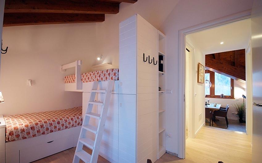 Villaggio Delle Alpi Pre-Saint-Didier Ngoại thất bức ảnh