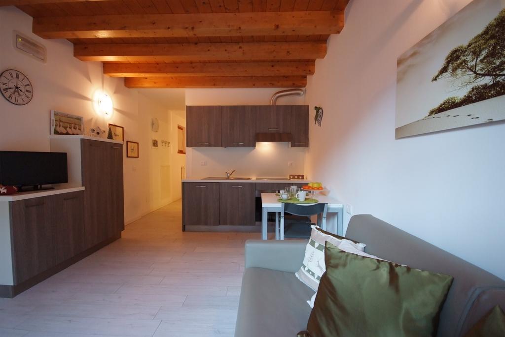 Villaggio Delle Alpi Pre-Saint-Didier Ngoại thất bức ảnh