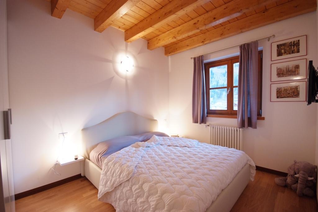 Villaggio Delle Alpi Pre-Saint-Didier Ngoại thất bức ảnh