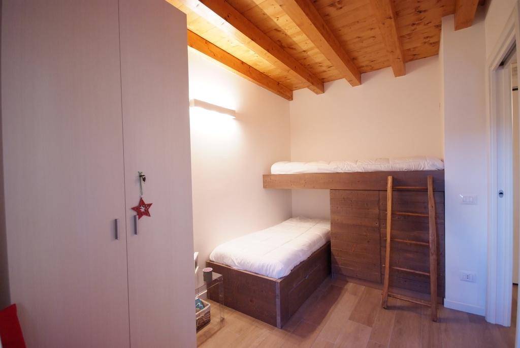 Villaggio Delle Alpi Pre-Saint-Didier Ngoại thất bức ảnh