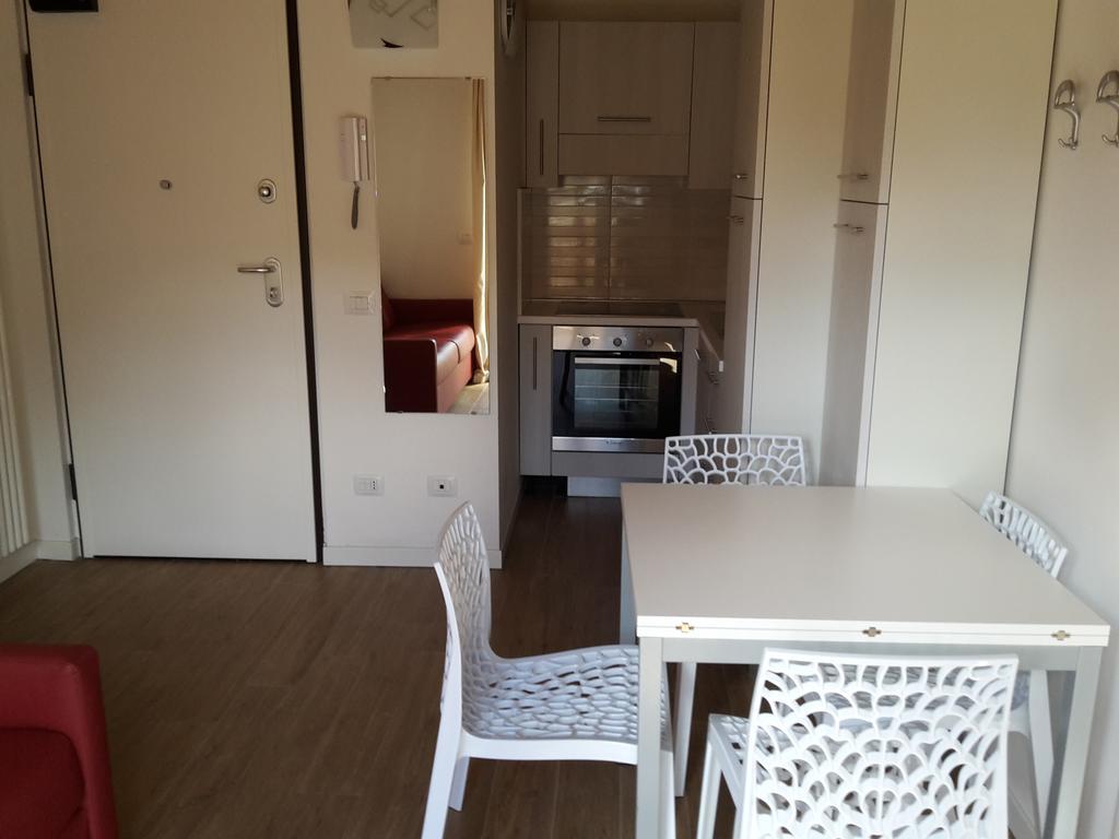 Villaggio Delle Alpi Pre-Saint-Didier Ngoại thất bức ảnh