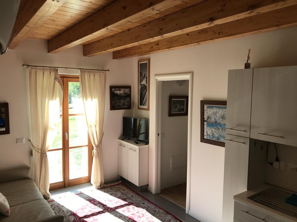 Villaggio Delle Alpi Pre-Saint-Didier Ngoại thất bức ảnh