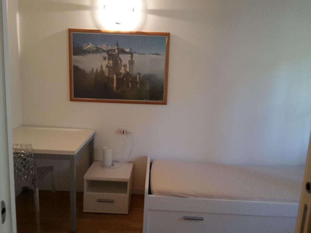 Villaggio Delle Alpi Pre-Saint-Didier Ngoại thất bức ảnh