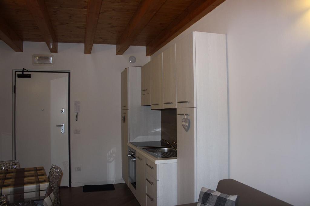 Villaggio Delle Alpi Pre-Saint-Didier Ngoại thất bức ảnh